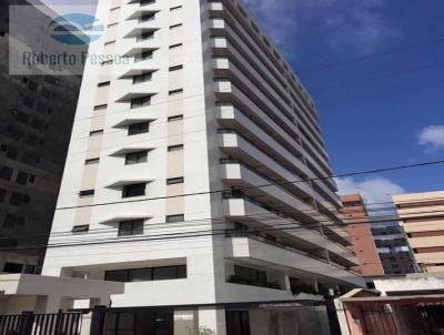 Apartamento para Venda, em Fortaleza, bairro Centro, 3 dormitrios, 4 banheiros, 3 sutes, 2 vagas