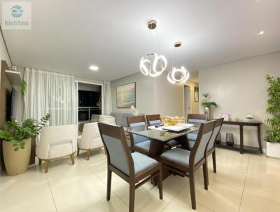 Apartamento para Venda, em Fortaleza, bairro Ftima, 3 dormitrios, 5 banheiros, 3 sutes, 2 vagas