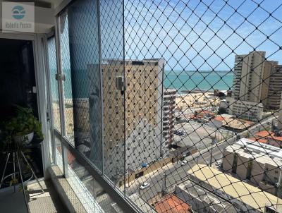 Apartamento para Venda, em Fortaleza, bairro Praia de Iracema, 3 dormitrios, 4 banheiros, 3 sutes, 3 vagas