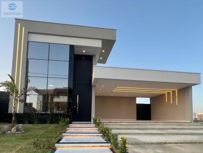 Casa em Condomnio para Venda, em Eusbio, bairro Cidade Alpha, 3 dormitrios, 4 banheiros, 3 sutes, 4 vagas