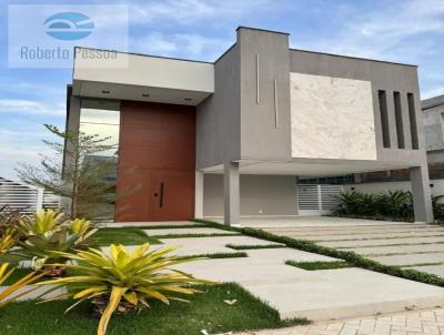 Casa em Condomnio para Venda, em Eusbio, bairro Cidade Alpha, 3 dormitrios, 5 banheiros, 3 sutes, 4 vagas