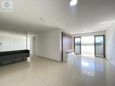 Apartamento para Venda, em Fortaleza, bairro Mucuripe, 3 dormitrios, 3 banheiros, 2 sutes, 2 vagas