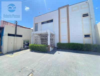 Prdio Comercial para Venda, em Fortaleza, bairro Vila Unio, 9 banheiros, 4 vagas