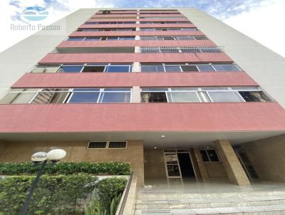 Apartamento para Venda, em Fortaleza, bairro Praia de Iracema, 3 dormitrios, 3 banheiros, 1 sute, 1 vaga