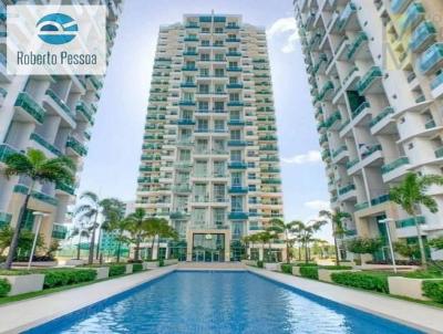 Apartamento para Venda, em Fortaleza, bairro Engenheiro Luciano Cavalcante, 3 dormitrios, 3 banheiros, 3 sutes, 2 vagas