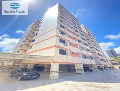 Apartamento para Venda, em Fortaleza, bairro Coc, 3 dormitrios, 4 banheiros, 3 sutes, 2 vagas