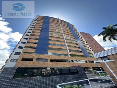 Apartamento para Venda, em Fortaleza, bairro Dionisio Torres, 3 dormitrios, 4 banheiros, 3 sutes, 3 vagas