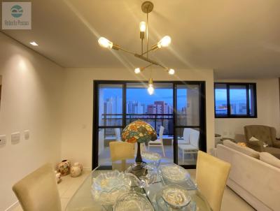 Apartamento para Venda, em Fortaleza, bairro Coc, 2 dormitrios, 3 banheiros, 2 sutes, 2 vagas