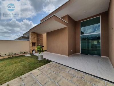 Casa para Venda, em Fortaleza, bairro So Bento, 3 dormitrios, 3 banheiros, 3 sutes, 2 vagas
