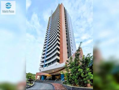 Flat para Venda, em Fortaleza, bairro Meireles, 2 dormitrios, 2 banheiros, 2 sutes, 1 vaga