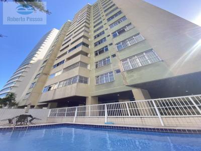 Apartamento para Venda, em Fortaleza, bairro Mucuripe, 3 dormitrios, 3 banheiros, 1 sute, 1 vaga