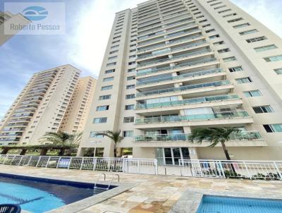 Apartamento para Venda, em Fortaleza, bairro Benfica, 3 dormitrios, 3 banheiros, 2 sutes, 2 vagas