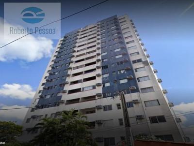 Apartamento para Venda, em Fortaleza, bairro Vicente Pinzon, 3 dormitrios, 3 banheiros, 1 sute, 2 vagas
