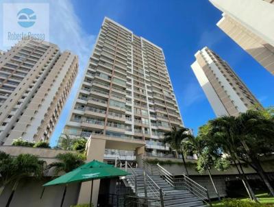 Apartamento para Venda, em Fortaleza, bairro Papicu, 3 dormitrios, 2 banheiros, 2 sutes, 1 vaga