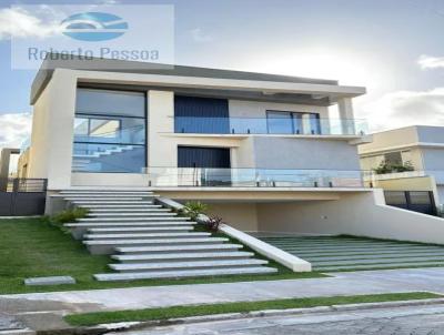 Casa em Condomnio para Venda, em Eusbio, bairro Cidade Alpha, 4 dormitrios, 4 banheiros, 4 sutes, 4 vagas