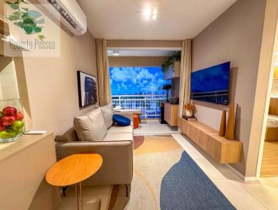 Apartamento para Venda, em Fortaleza, bairro Parreo, 2 dormitrios, 2 banheiros, 1 sute, 1 vaga