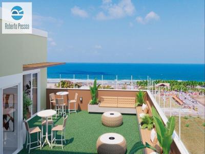 Apartamento para Venda, em Fortaleza, bairro Praia do Futuro II, 2 dormitrios, 2 banheiros, 1 sute, 1 vaga