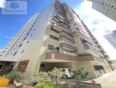 Apartamento para Venda, em Fortaleza, bairro Mucuripe, 2 dormitrios, 2 banheiros, 1 sute, 1 vaga