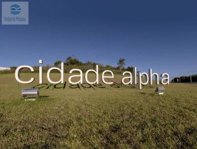 Casa em Condomnio para Venda, em Eusbio, bairro Cidade Alpha, 4 dormitrios, 5 banheiros, 4 sutes, 4 vagas