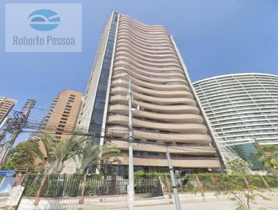 Apartamento para Venda, em Fortaleza, bairro Meireles, 4 dormitrios, 6 banheiros, 4 sutes, 4 vagas