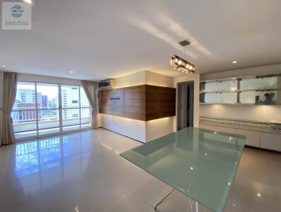 Apartamento para Venda, em Fortaleza, bairro Guararapes, 3 dormitrios, 3 banheiros, 3 sutes, 3 vagas