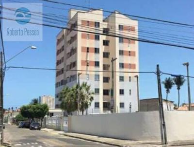Apartamento para Venda, em Fortaleza, bairro Parque Iracema, 3 dormitrios, 2 banheiros, 2 sutes, 2 vagas