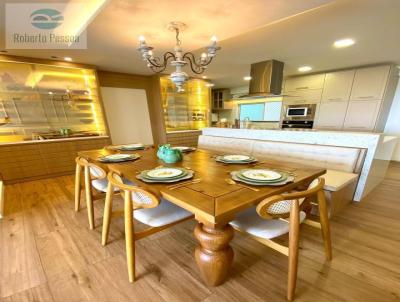 Apartamento para Venda, em Eusbio, bairro Centro, 3 dormitrios, 3 banheiros, 3 sutes, 3 vagas