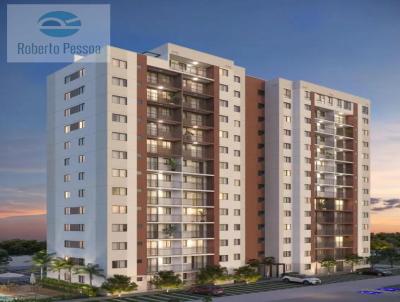 Apartamento para Venda, em Fortaleza, bairro Manuel Dias Branco, 2 dormitrios, 2 banheiros, 1 sute, 1 vaga