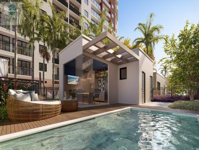 Apartamento para Venda, em Fortaleza, bairro Praia do Futuro II, 2 dormitrios, 2 banheiros, 1 sute, 1 vaga