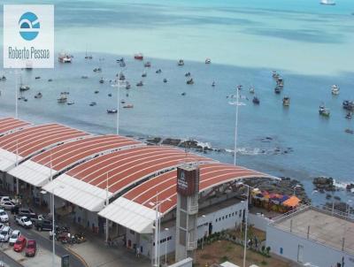 Apartamento para Venda, em Fortaleza, bairro Mucuripe, 2 dormit�rios, 2 banheiros, 1 su�te, 1 vaga