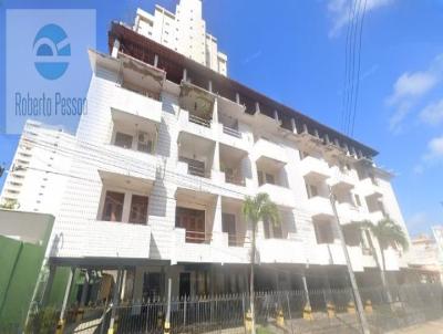 Apartamento para Venda, em Fortaleza, bairro Centro, 3 dormitrios, 4 banheiros, 3 sutes, 1 vaga