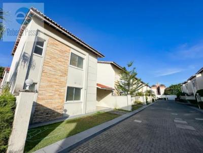 Casa em Condomnio para Venda, em Fortaleza, bairro Passar, 3 dormitrios, 5 banheiros, 3 sutes, 3 vagas