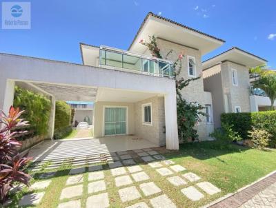 Casa em Condomnio para Venda, em Fortaleza, bairro Jos de Alencar, 4 dormitrios, 5 banheiros, 4 sutes, 2 vagas