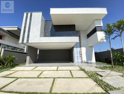 Casa em Condomnio para Venda, em Eusbio, bairro Cidade Alpha, 6 dormitrios, 7 banheiros, 6 sutes, 6 vagas