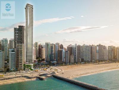 Apartamento para Venda, em Fortaleza, bairro Meireles, 4 dormitrios, 6 banheiros, 4 sutes, 5 vagas