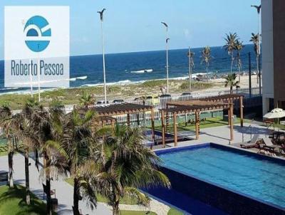 Apartamento para Venda, em Fortaleza, bairro Praia do Futuro II, 2 dormitrios, 2 banheiros, 2 sutes, 1 vaga