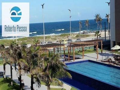 Apartamento para Venda, em Fortaleza, bairro Praia do Futuro II, 2 dormitrios, 2 banheiros, 2 sutes, 1 vaga