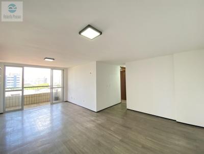 Apartamento para Venda, em Fortaleza, bairro Meireles, 3 dormitrios, 3 banheiros, 2 sutes, 1 vaga
