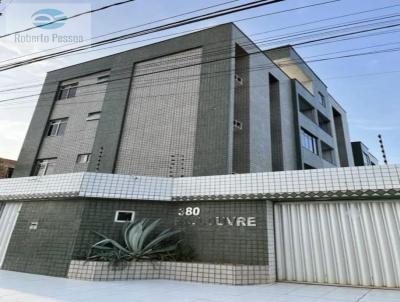 Apartamento para Venda, em Fortaleza, bairro De Lourdes, 3 dormitrios, 2 banheiros, 1 sute, 1 vaga