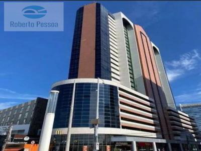 Sala Comercial para Venda, em Fortaleza, bairro Meireles, 1 banheiro, 1 vaga