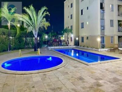 Apartamento para Venda, em Fortaleza, bairro Messejana, 2 dormitrios, 2 banheiros, 1 sute, 1 vaga