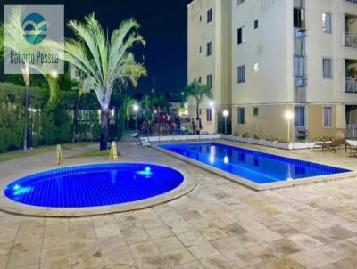 Apartamento para Venda, em Fortaleza, bairro Messejana, 2 dormitrios, 2 banheiros, 1 sute, 1 vaga