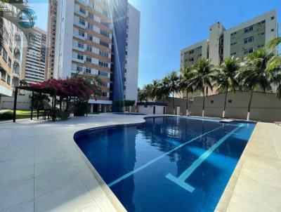 Apartamento para Venda, em Fortaleza, bairro Varjota, 3 dormitrios, 4 banheiros, 2 sutes, 2 vagas