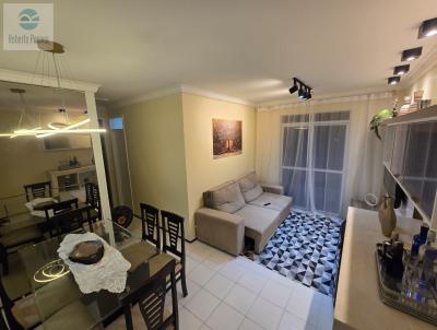 Apartamento para Venda, em Fortaleza, bairro Cambeba, 2 dormitrios, 2 banheiros, 1 sute, 1 vaga