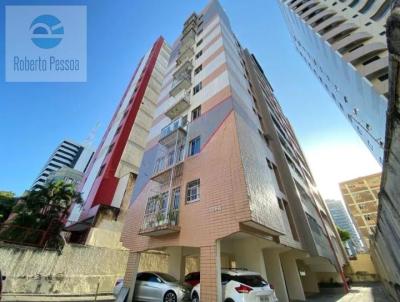 Apartamento para Venda, em Fortaleza, bairro Aldeota, 4 dormitrios, 4 banheiros, 4 sutes, 1 vaga
