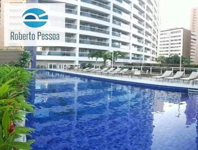 Apartamento para Venda, em Fortaleza, bairro Meireles, 2 dormit�rios, 1 banheiro, 1 su�te, 1 vaga