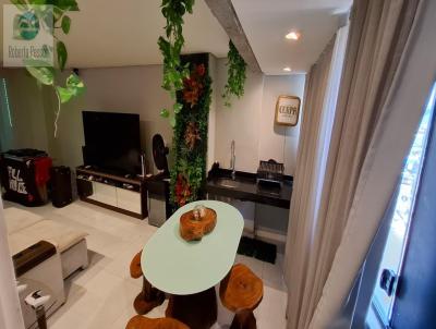 Apartamento para Venda, em Fortaleza, bairro Coc, 3 dormitrios, 3 banheiros, 1 sute, 2 vagas