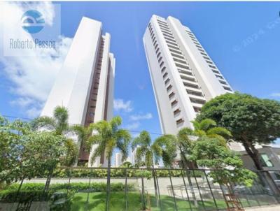 Apartamento para Venda, em Fortaleza, bairro Aldeota, 3 dormitrios, 4 banheiros, 3 sutes, 3 vagas