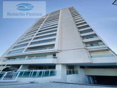 Apartamento para Venda, em Fortaleza, bairro Joaquim Tvora, 3 dormitrios, 4 banheiros, 3 sutes, 3 vagas