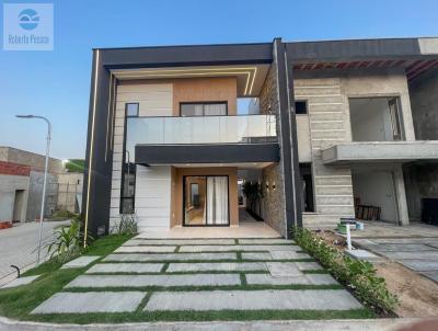 Casa em Condomnio para Venda, em Eusbio, bairro Lagoinha, 3 dormitrios, 3 banheiros, 3 sutes, 2 vagas